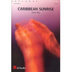 Caribbean Sunrise - Johan Nijs