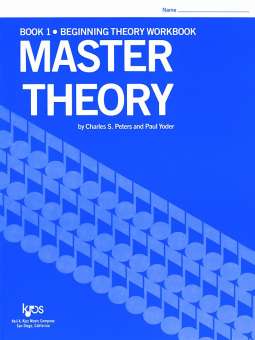 Master Theory vol. 1 (english)