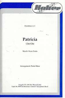 Patricia (Cha - Cha)