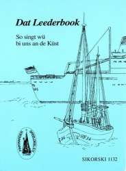 Dat Leederbook : So singt wü bi uns - Carl Friedrich Abel