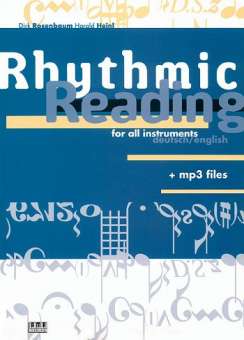 Rhythmic Reading (+mp3-files) :