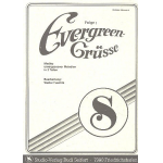 Evergreen-Grüße Band 1 :