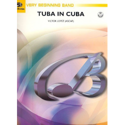 Tuba in Cuba - Victor López