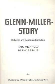 Glenn Miller Story