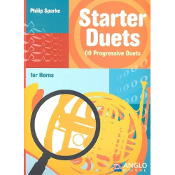 Starter Duets - Horns - Philip Sparke