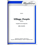 Village People - Medley - Mike Costello