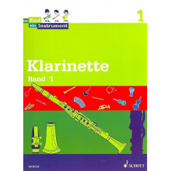 Jedem Kind ein Instrument Band 1 - Thomas Krause