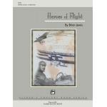 Heroes of Flight (concert band) - Brian Lewis