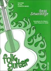 Folk Guitar - Gerald Schwertberger