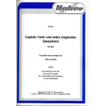 Captain Cook und seine singenden Saxophone (Medley) - Mike Costello
