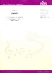 Bigband: Rehab - Amy Winehouse / Arr. B.J. van Igede