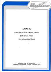 Tornero (Volvere) - Natili/Ramoino/Polizzy / Arr. Alex Töning