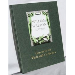 William Walton Edition vol.12 : - William Walton