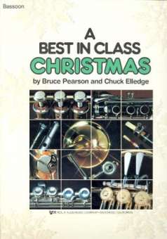 Best In Class Christmas - Fagott