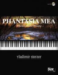 Phantasia Mea - Vladimir Sterzer