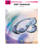 Hot Tamales - Paul Cook