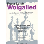 Wolgalied : - Franz Lehár
