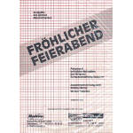 Fröhlicher Feierabend (Potpourri) - Walter Tuschla