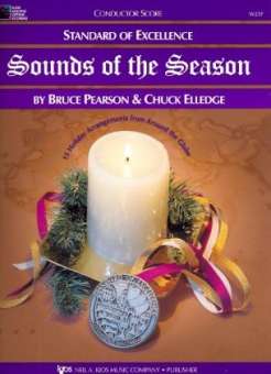 Standard of Excellence: Sounds of the Season - Direktion