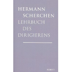 Lehrbuch des Dirigierens - Hermann Scherchen
