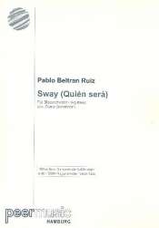 Sway : - Pablo Beltran Ruiz
