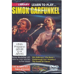 Learn to play Simon & Garfunkel : - Lee Hodgson