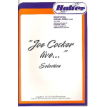 Joe Cocker live (Selection) - Norbert Studnitzky