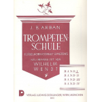 Trompetenschule Band 1 - Jean-Baptiste Arban