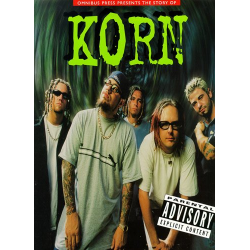Korn : The Story - Doug Small