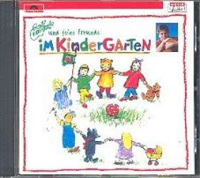 Im Kindergarten : CD - Rolf Zuckowski