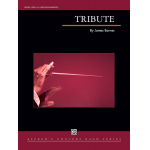 Tribute (concert band) - James Barnes