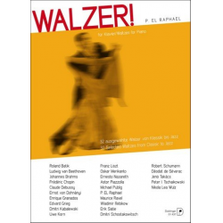 Walzer - Petra Elia Loren Raphael