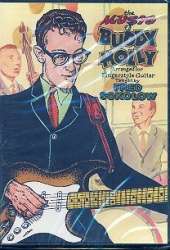 The Music of Buddy Holly for Fingerstyle Guitar : - Fred Sokolow