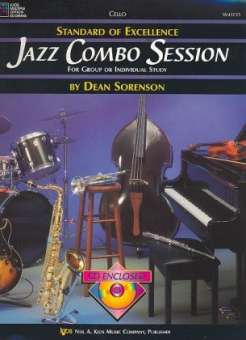 Jazz Combo Session - Cello