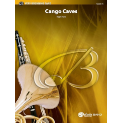 Cango Caves - Ralph Ford