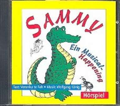 Sammy - Ein Musical-Happening