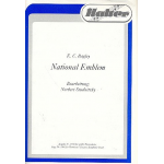 National Emblem - Edwin Eugene Bagley / Arr. Norbert Studnitzky