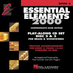 Essential Elements vol.2 :