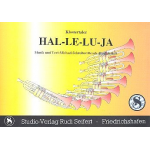 Hal-le-lu-ja für Blasorchester - Horst Chmela / Arr. Rudi Seifert