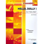Hello Dolly - Jerry Herman / Arr. Andrea Cappellari