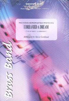 BRASS BAND: I dreamed a dream (aus dem Musical: Les Misérables)