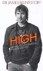 High : Die James-Blunt-Story (dt) - Michael Fuchs-Gamböck