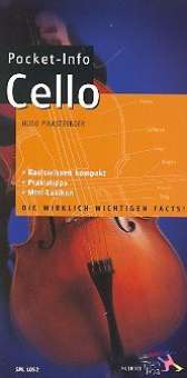 Pocket-Info Cello :