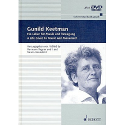 Gunild Keetman : Ein Leben für - Hermann Regner