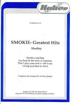 Smokie - Greatest Hits (Medley)
