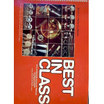 Best in Class  Book 2  Partitur - Bruce Pearson