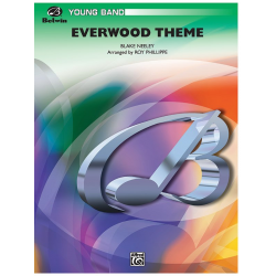 Everwood Theme (concert band) - Roy Phillippe