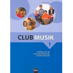 Club-Musik Band 1 (Österreich) : - Gerhard Wanker