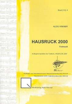 Hausruck 2000