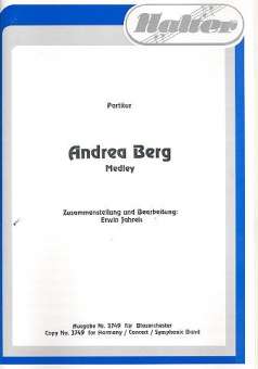 Andrea Berg - Medley